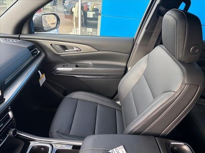2026 Chevrolet Traverse LT w/2LT