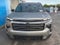 2026 Chevrolet Traverse LT w/2LT
