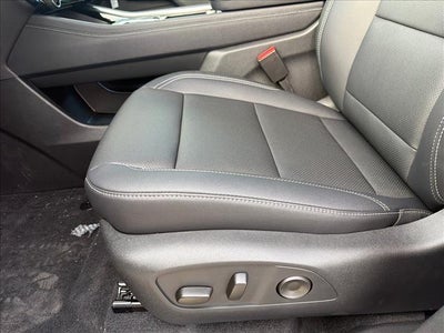 2026 Chevrolet Traverse LT w/2LT