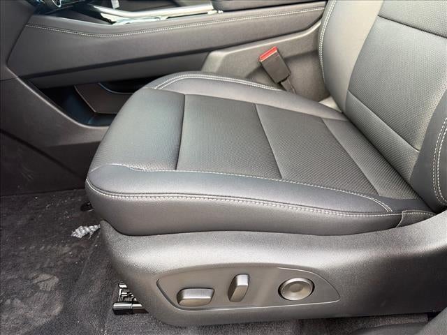 2026 Chevrolet Traverse LT w/2LT