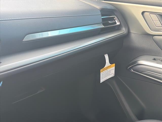 2026 Chevrolet Traverse LT w/2LT