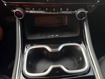 2026 Chevrolet Traverse LT w/2LT