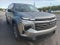 2026 Chevrolet Traverse LT w/2LT