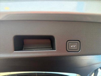2026 Chevrolet Traverse LT w/2LT