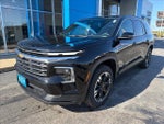 2027 Chevrolet Traverse LT w/2LT