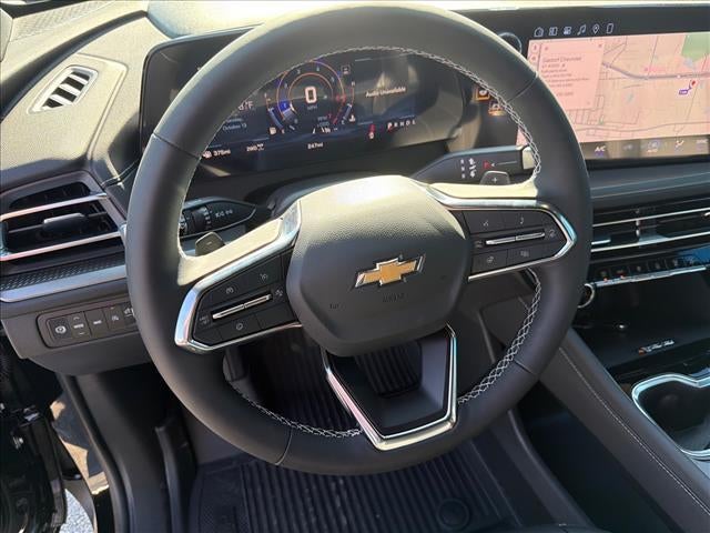 2027 Chevrolet Traverse LT w/2LT