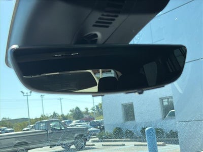 2027 Chevrolet Traverse LT w/2LT