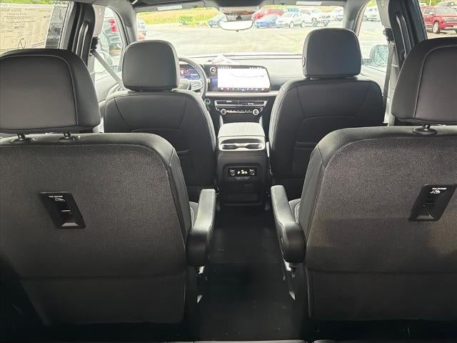 2026 Chevrolet Traverse LT w/2LT