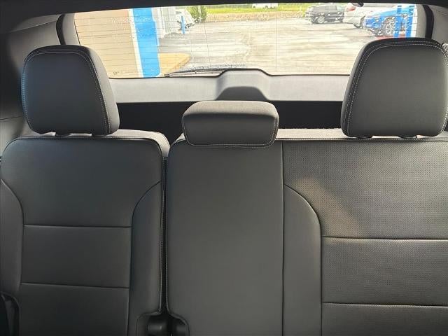 2026 Chevrolet Traverse LT w/2LT