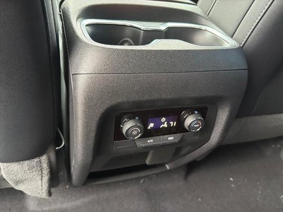 2026 Chevrolet Traverse LT w/2LT