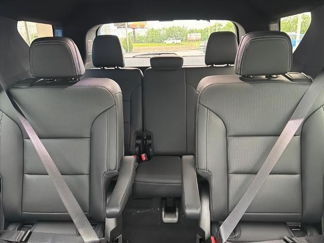 2026 Chevrolet Traverse LT w/2LT