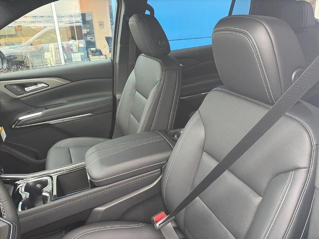 2026 Chevrolet Traverse LT w/2LT