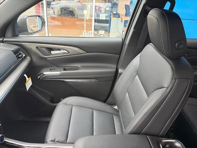 2026 Chevrolet Traverse LT w/2LT