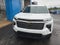 2026 Chevrolet Traverse LT w/2LT