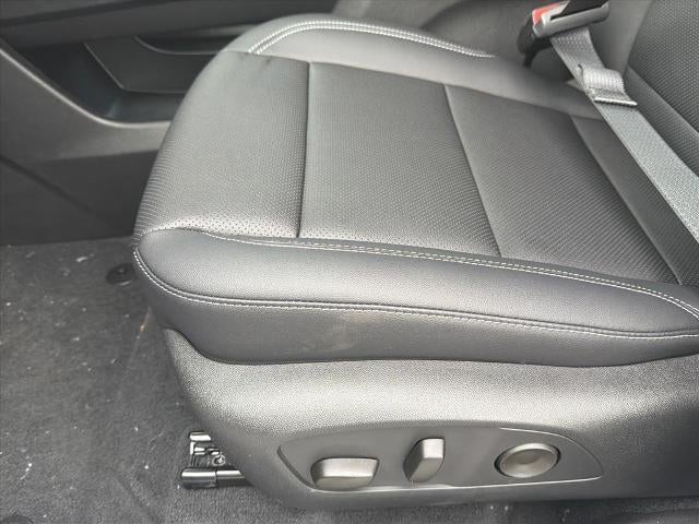 2026 Chevrolet Traverse LT w/2LT
