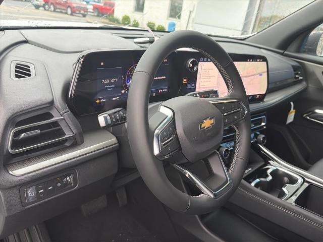 2026 Chevrolet Traverse LT w/2LT
