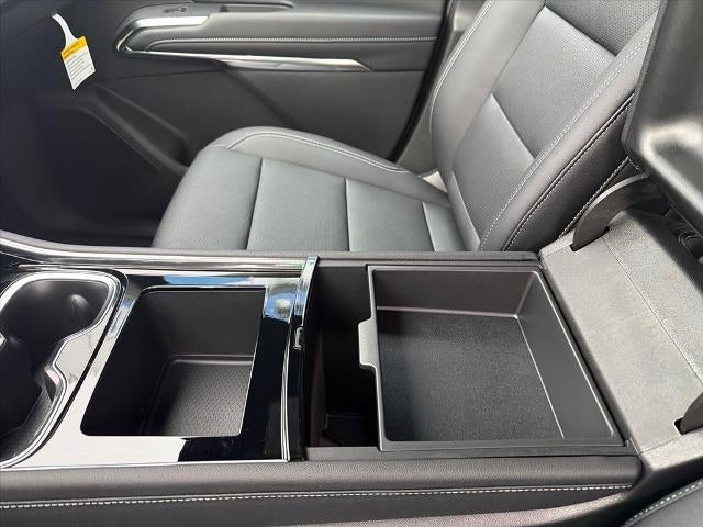 2026 Chevrolet Traverse LT w/2LT