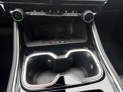 2026 Chevrolet Traverse LT w/2LT