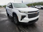 2026 Chevrolet Traverse LT w/2LT