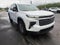 2026 Chevrolet Traverse LT w/2LT