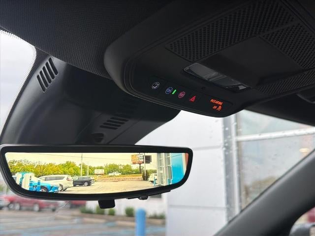 2026 Chevrolet Traverse LT w/2LT