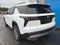 2026 Chevrolet Traverse LT w/2LT