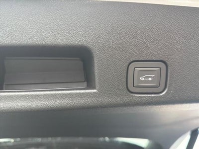 2026 Chevrolet Traverse LT w/2LT