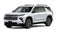 2026 Chevrolet Traverse LT w/2LT