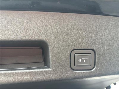 2026 Chevrolet Traverse LT w/2LT