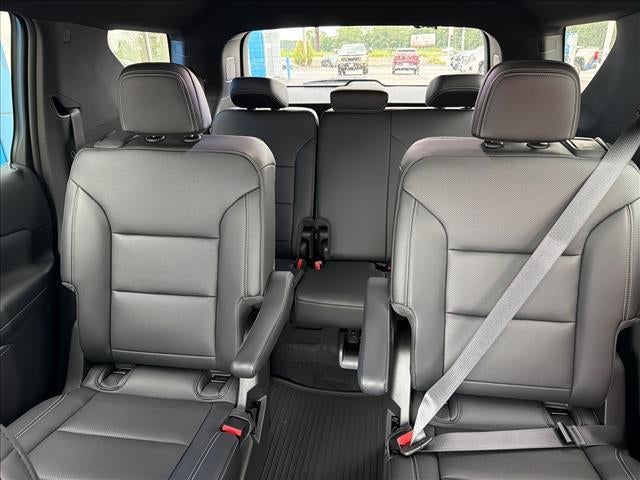 2026 Chevrolet Traverse LT w/2LT