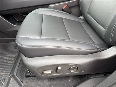 2026 Chevrolet Traverse LT w/2LT