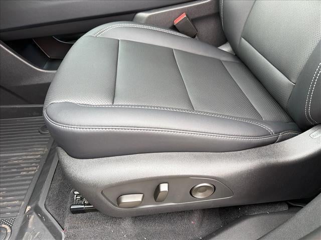 2026 Chevrolet Traverse LT w/2LT
