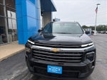 2026 Chevrolet Traverse LT w/2LT