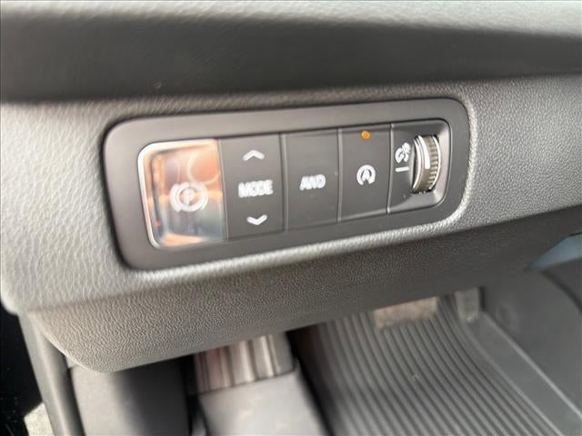 2026 Chevrolet Traverse LT w/2LT
