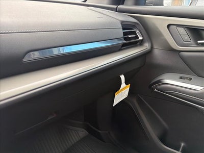 2026 Chevrolet Traverse LT w/2LT