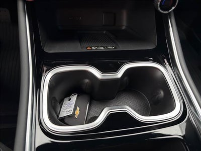 2026 Chevrolet Traverse LT w/2LT
