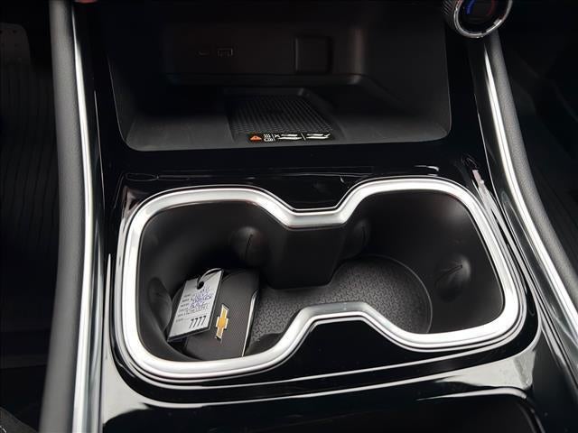 2026 Chevrolet Traverse LT w/2LT
