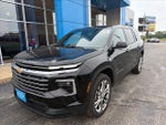 2026 Chevrolet Traverse LT w/2LT