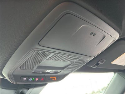 2026 Chevrolet Traverse LT w/2LT