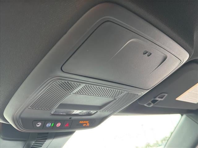 2026 Chevrolet Traverse LT w/2LT