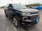 2026 Chevrolet Traverse LT w/2LT