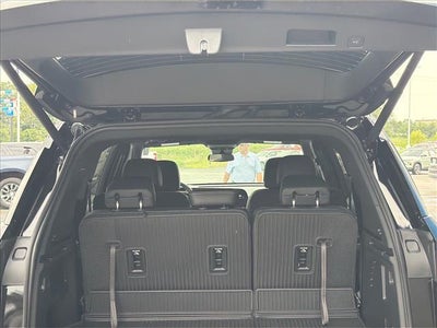 2026 Chevrolet Traverse LT w/2LT