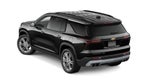 2026 Chevrolet Traverse LT w/2LT