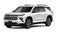 2027 Chevrolet Traverse LT w/2LT
