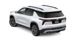 2027 Chevrolet Traverse LT w/2LT