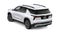 2027 Chevrolet Traverse LT w/2LT