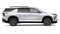 2027 Chevrolet Traverse LT w/2LT
