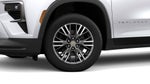2027 Chevrolet Traverse LT w/2LT