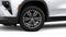 2027 Chevrolet Traverse LT w/2LT