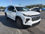 2027 Chevrolet Traverse LT w/2LT